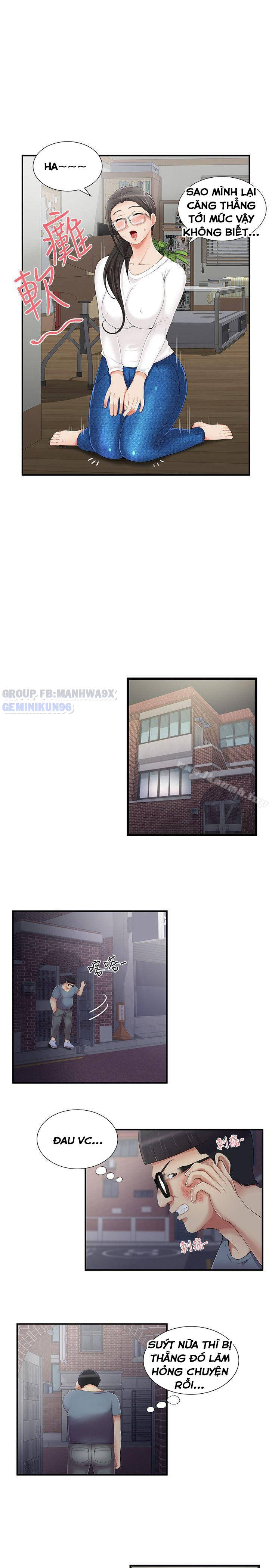 keo son môi chapter 5 9