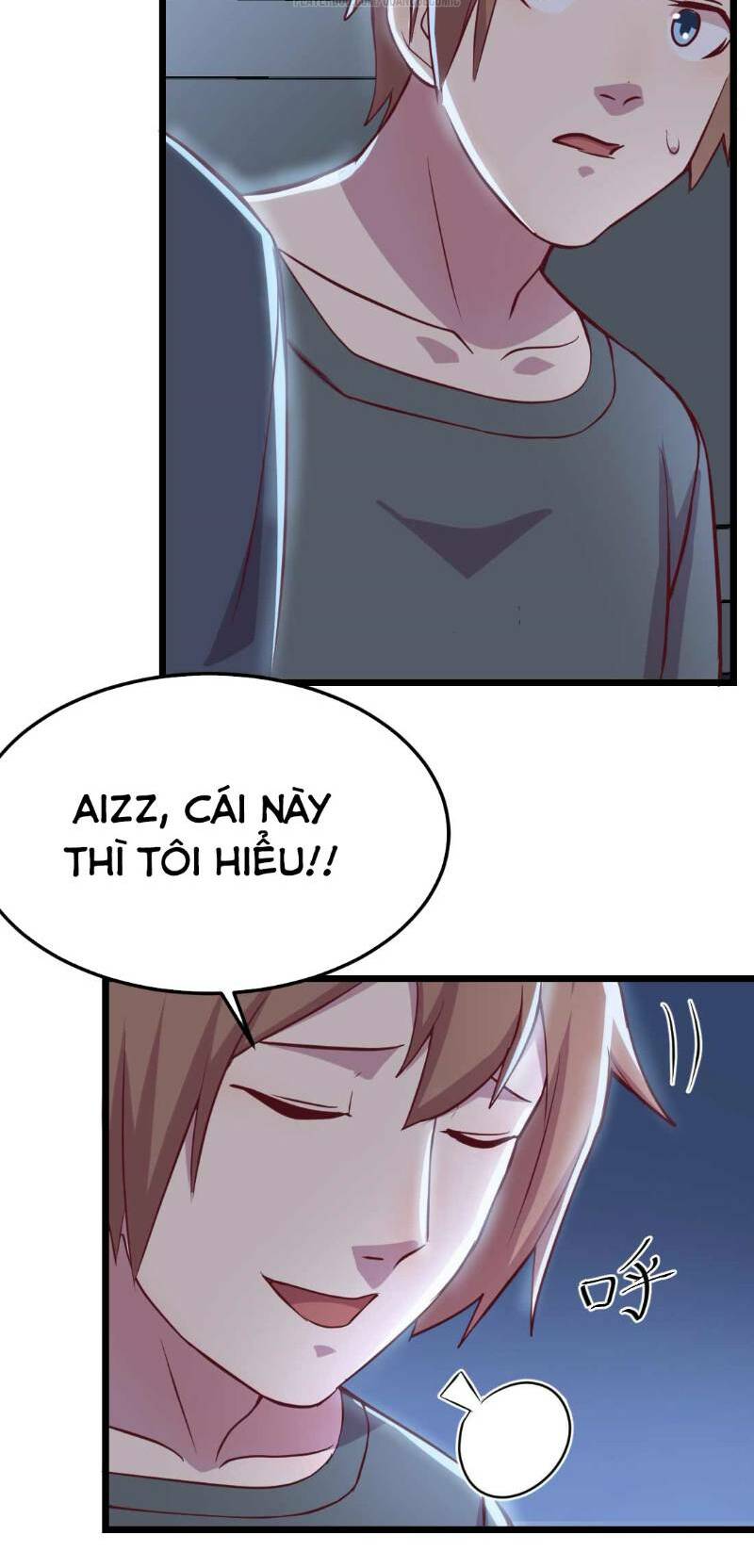 song tu đạo lữ kiểu xem mặt chapter 27 18