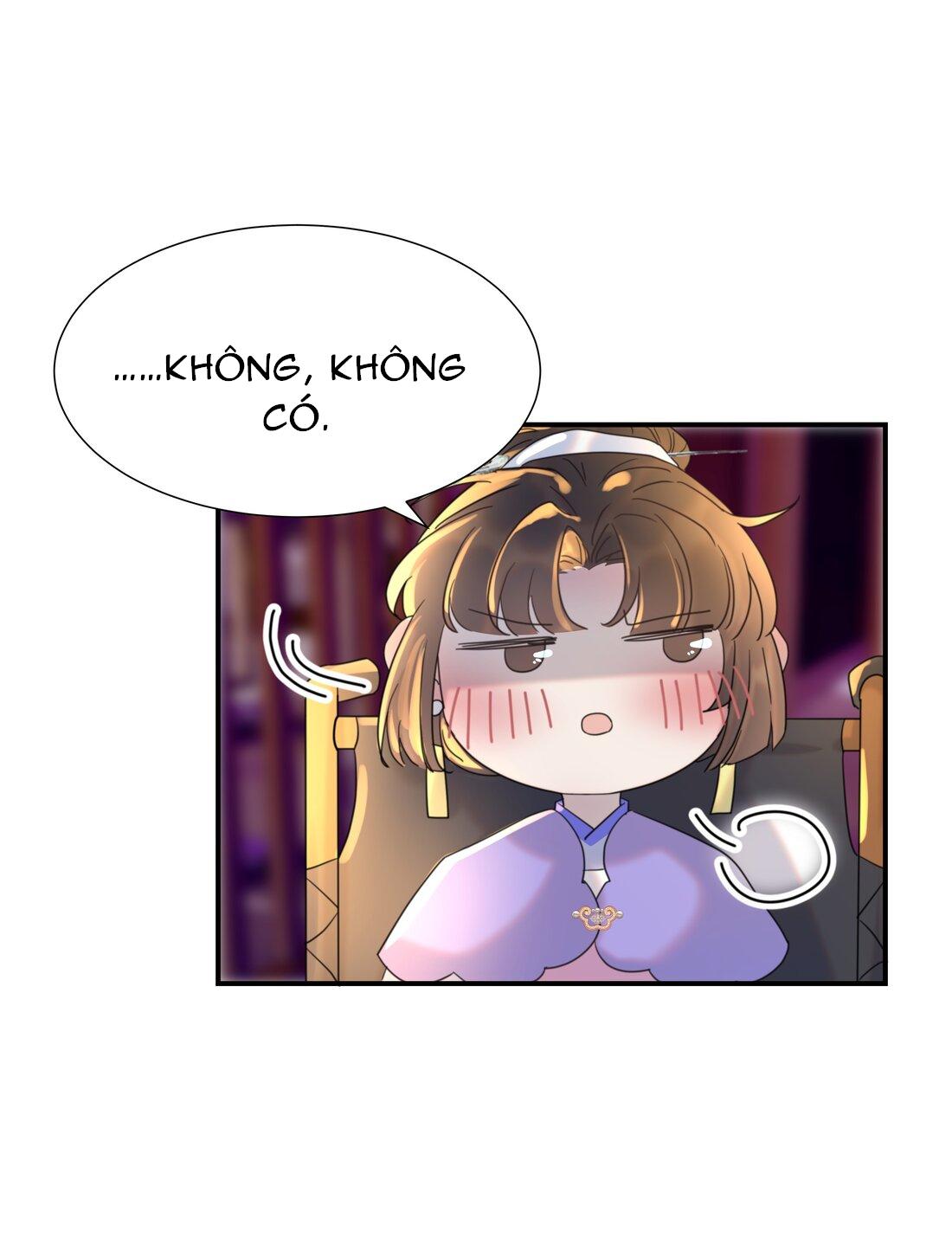 hình như cầm nhầm kịch bản của nữ chính rồi chapter 100 23