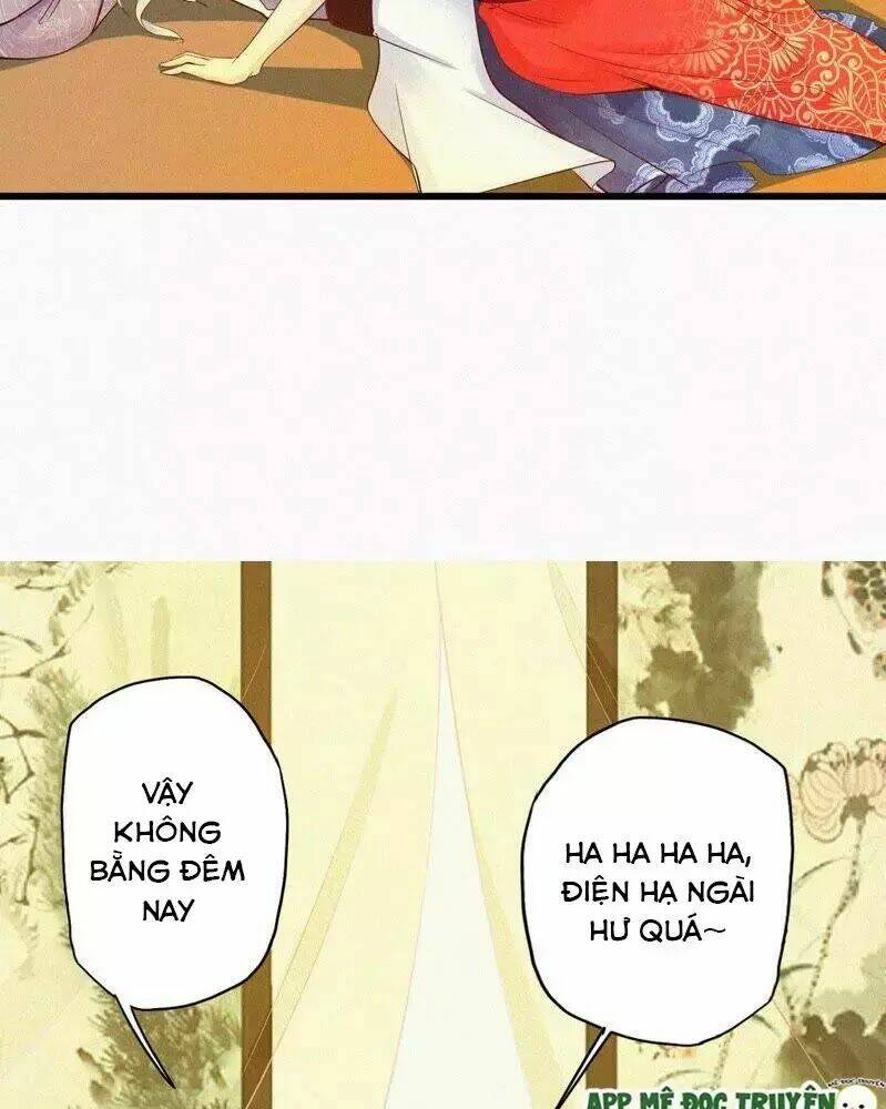 thiên hương mỹ nhân chapter 7 67