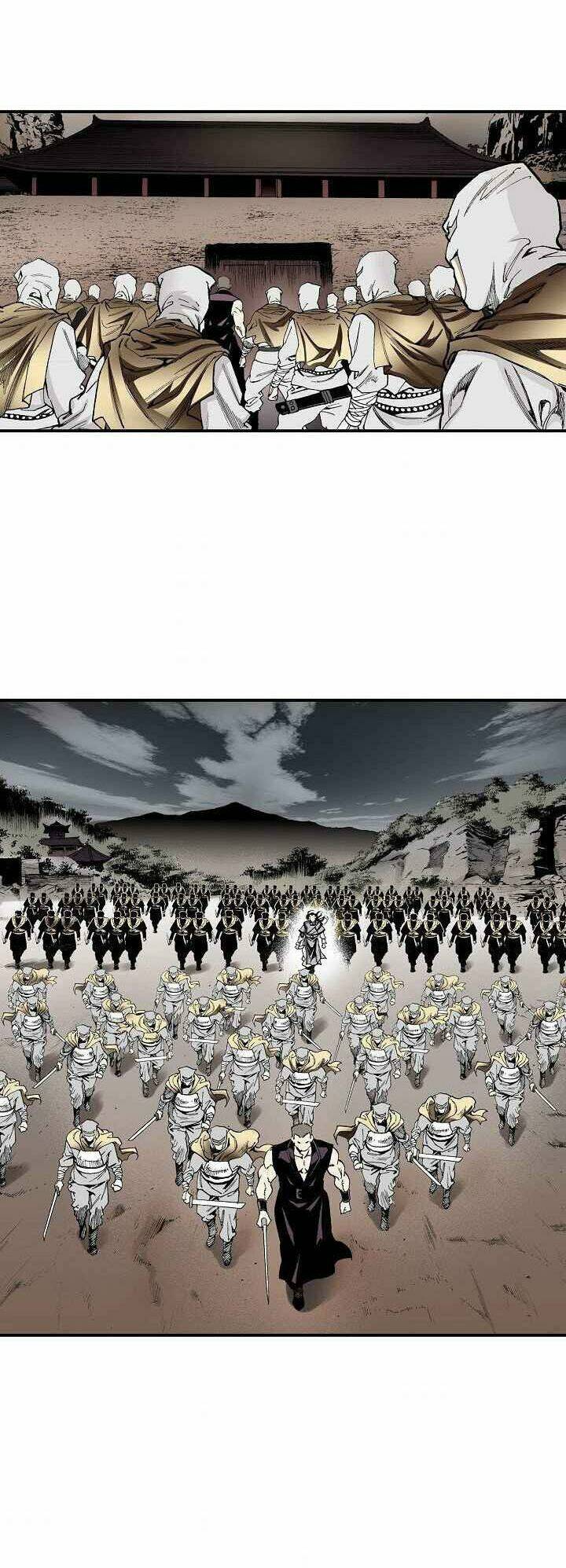 thế giới võ thuật của pháp sư chapter 30 22