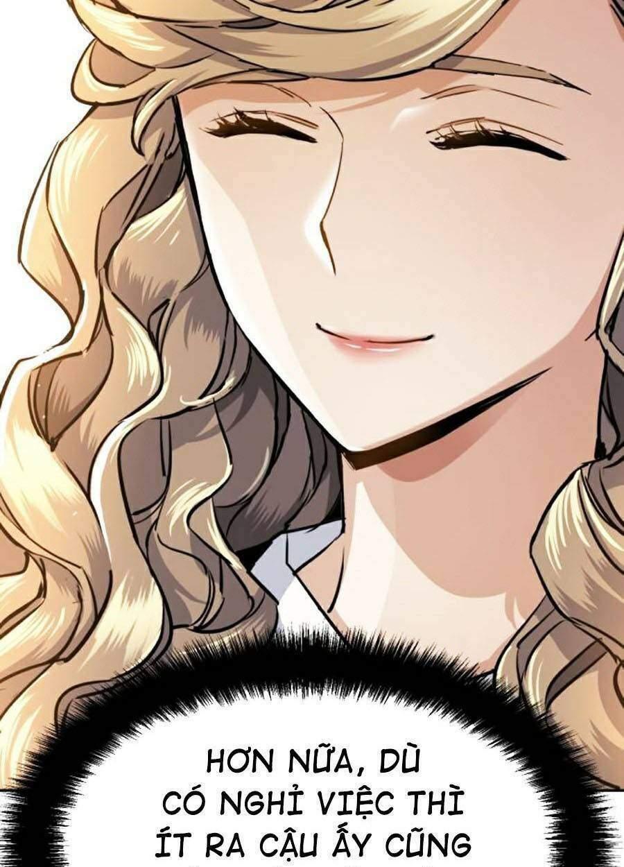 bạn học tôi là lính đánh thuê chapter 63 44