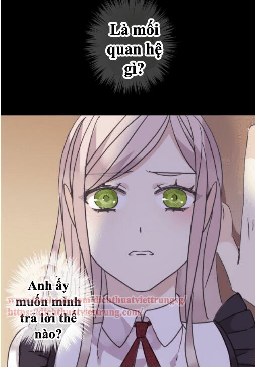 vết cắn ngọt ngào phần 1 chapter 39 35