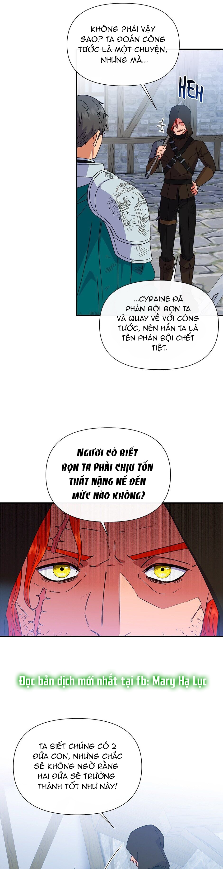 bản khế ước với nữ công tước ác ma chapter 124 22