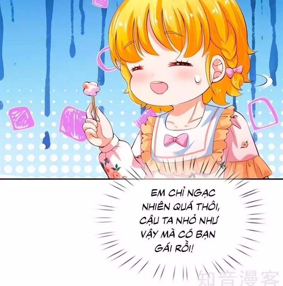 bỗng một ngày nọ trở thành con gái vua chapter 119 23