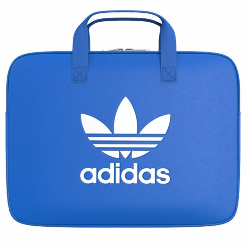 Túi Chống Sốc ADIDAS TREFOIL Cho Laptop 13&quot; - 15&quot; - hàng chính hãng