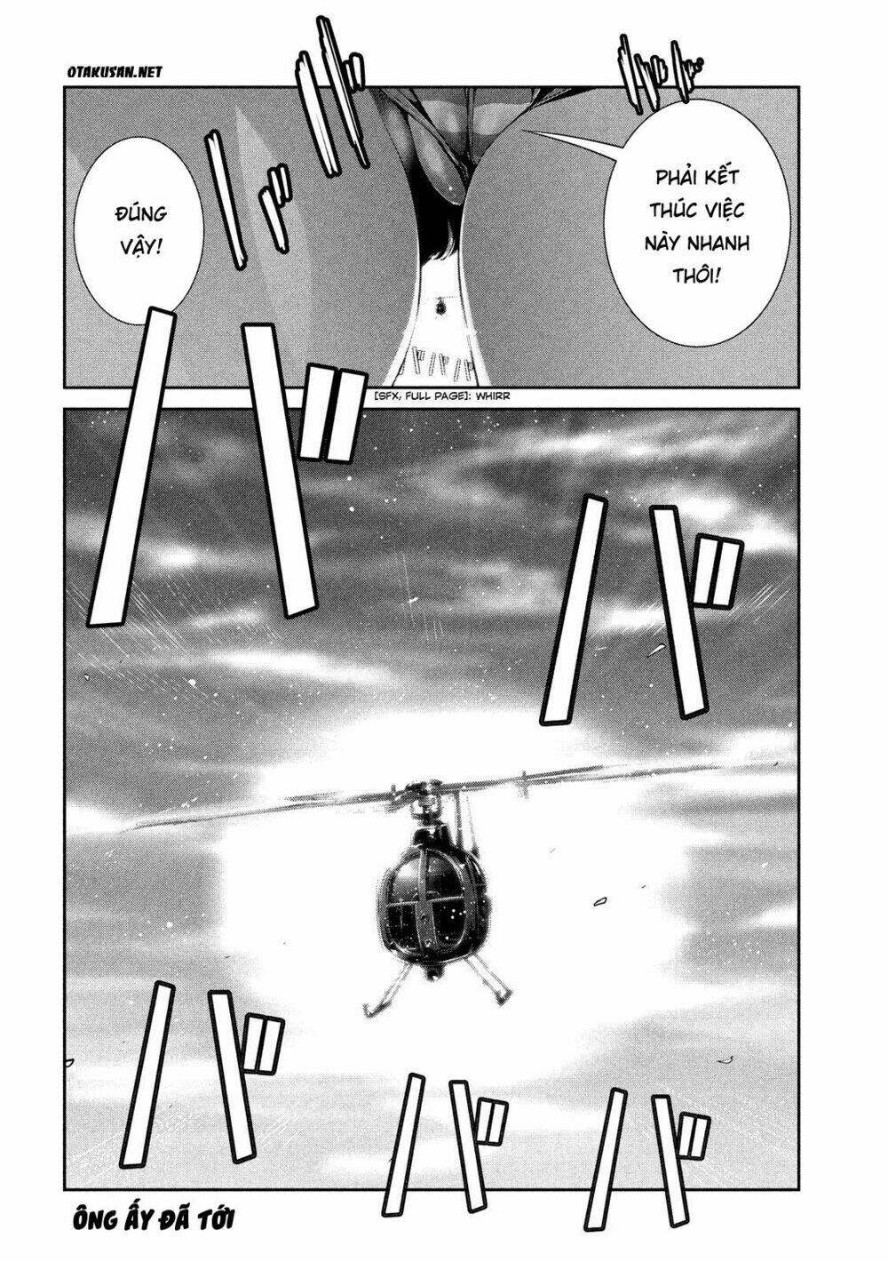 trường học ngục tù chapter 236 20