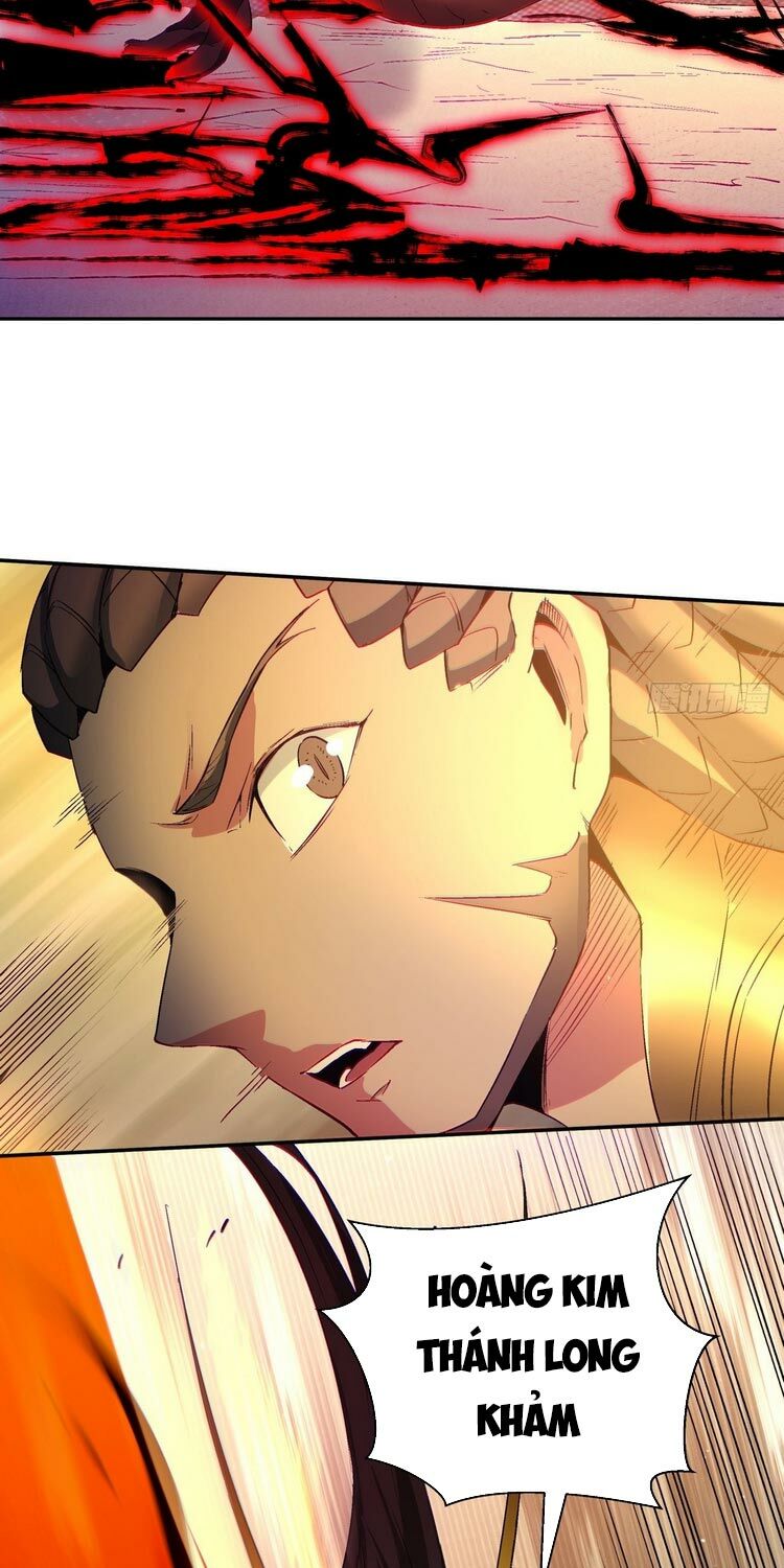 ta là nhà giàu số một, ta không muốn trọng sinh chapter 60 5