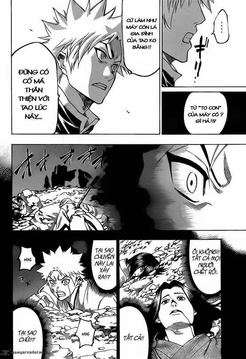 gamaran chapter 88 8