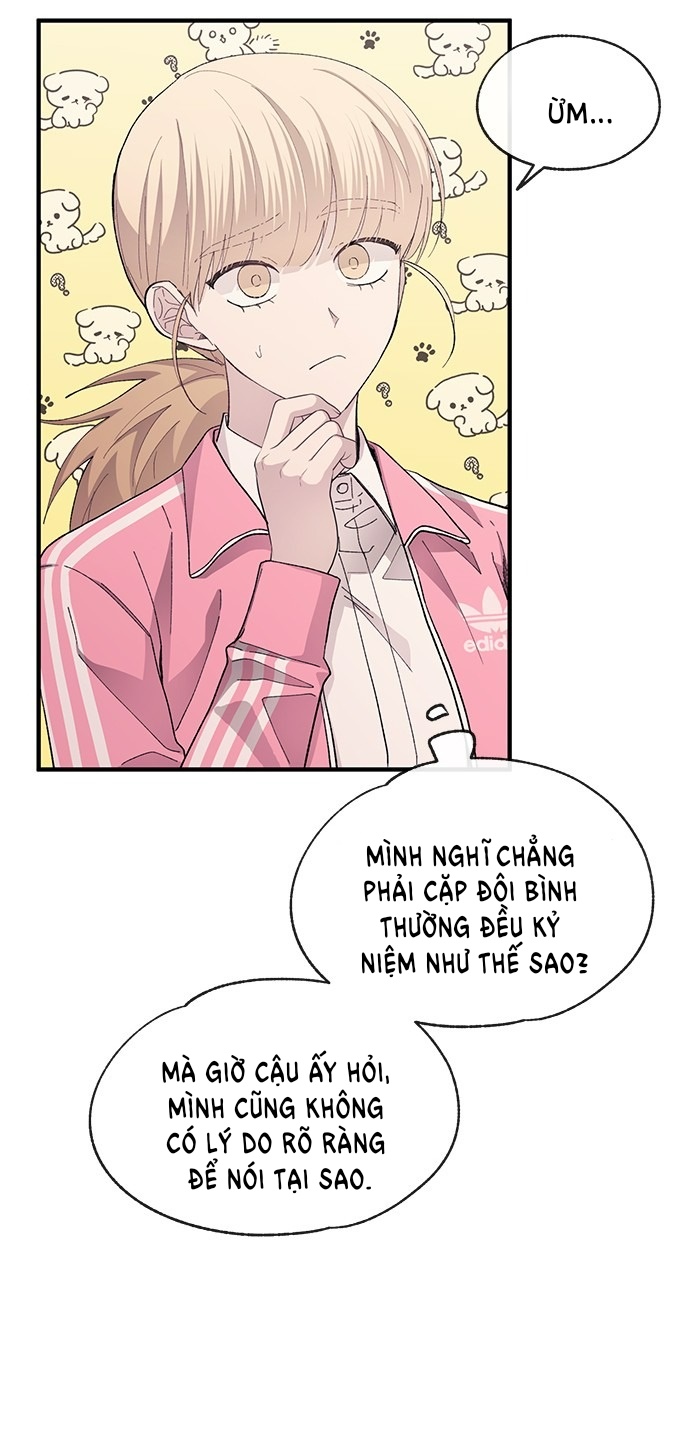 yeonwoo ngây thơ chapter 79.2 4