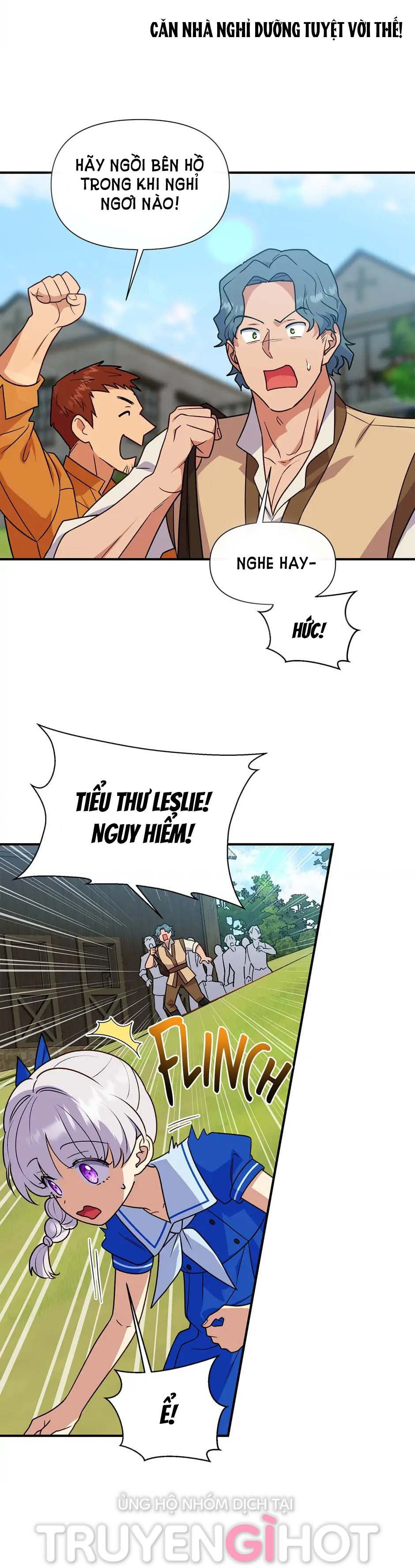 bản khế ước với nữ công tước ác ma chapter 133 22