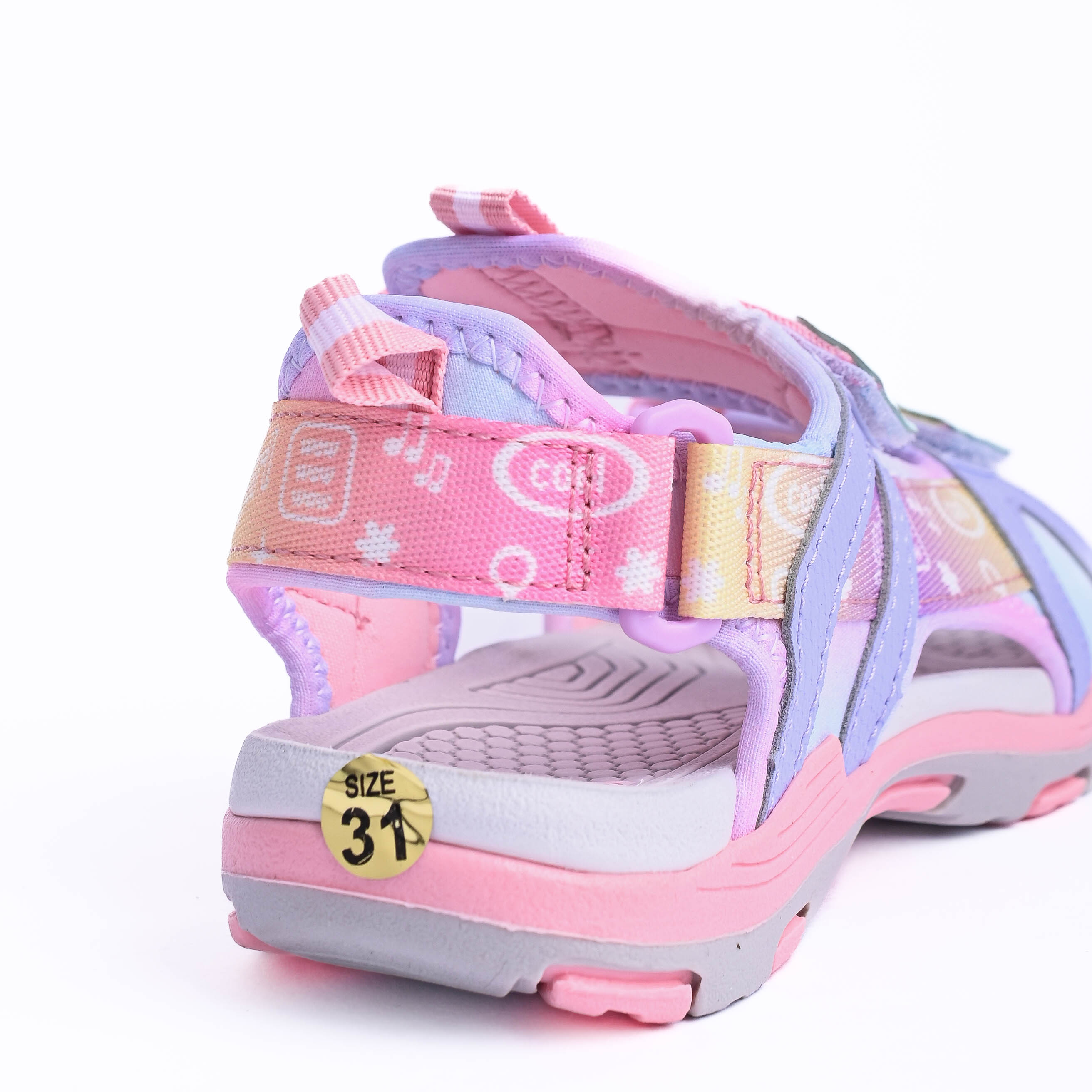 Sandal Bitis bé gái (30-38)