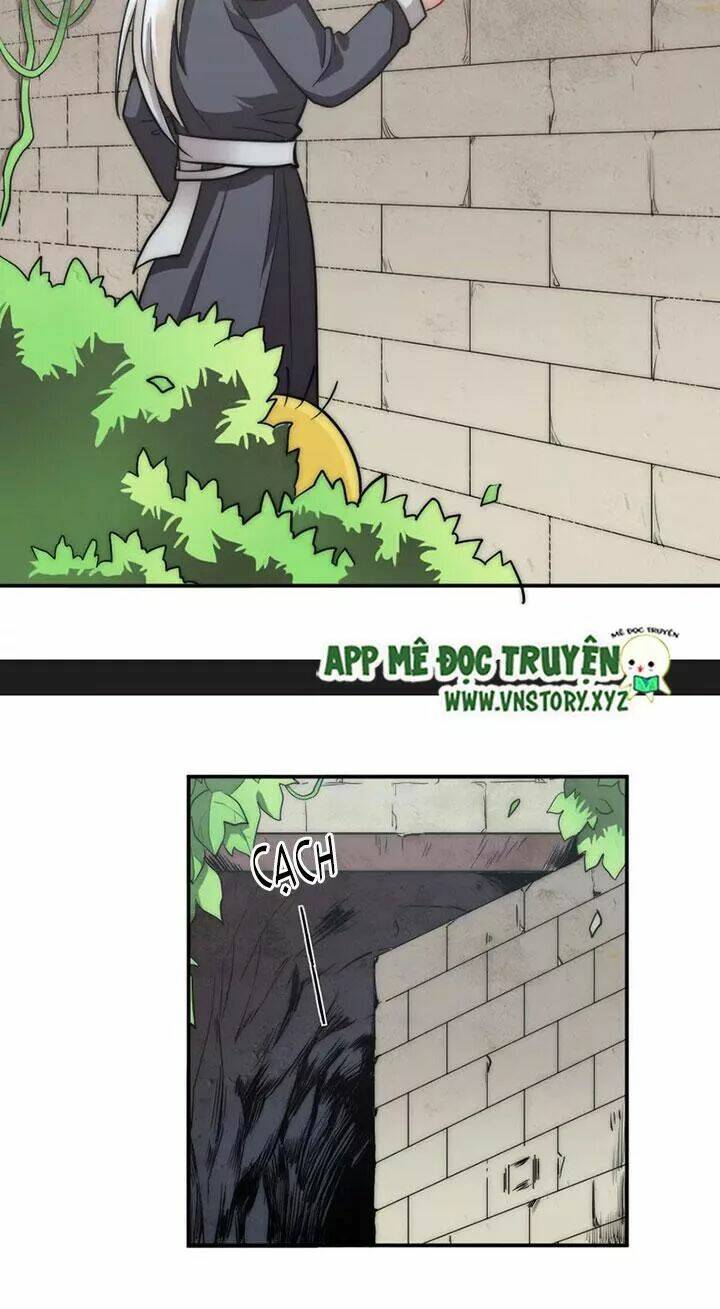 tiên nhân ở trên ma ở dưới chapter 38 16