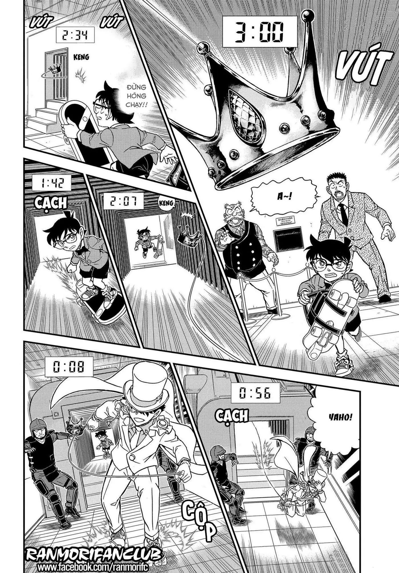 conan chapter 1102 8