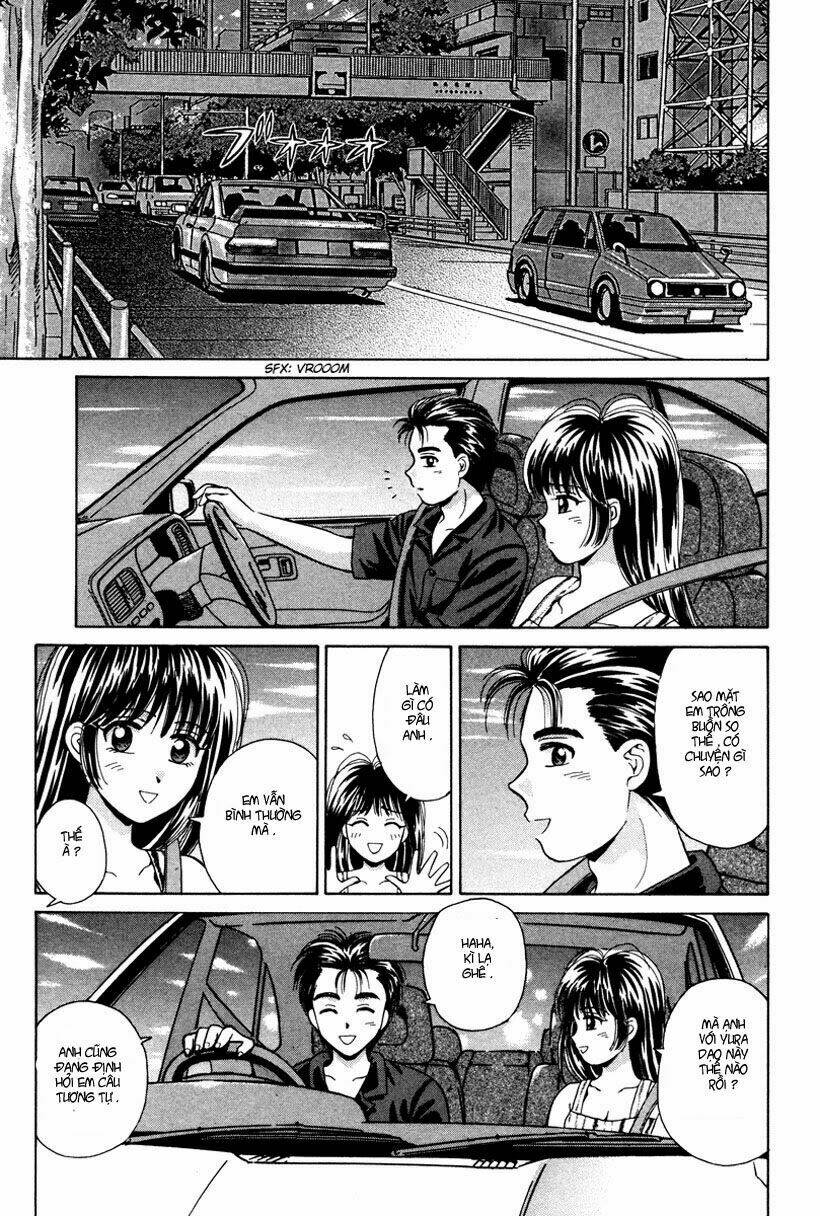 open sesame chapter 51 23