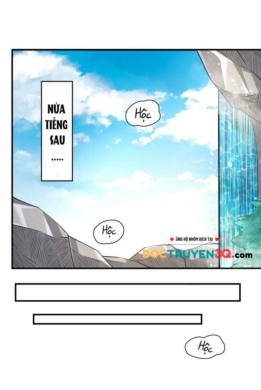 giáng thần chiến ký chapter 86 19