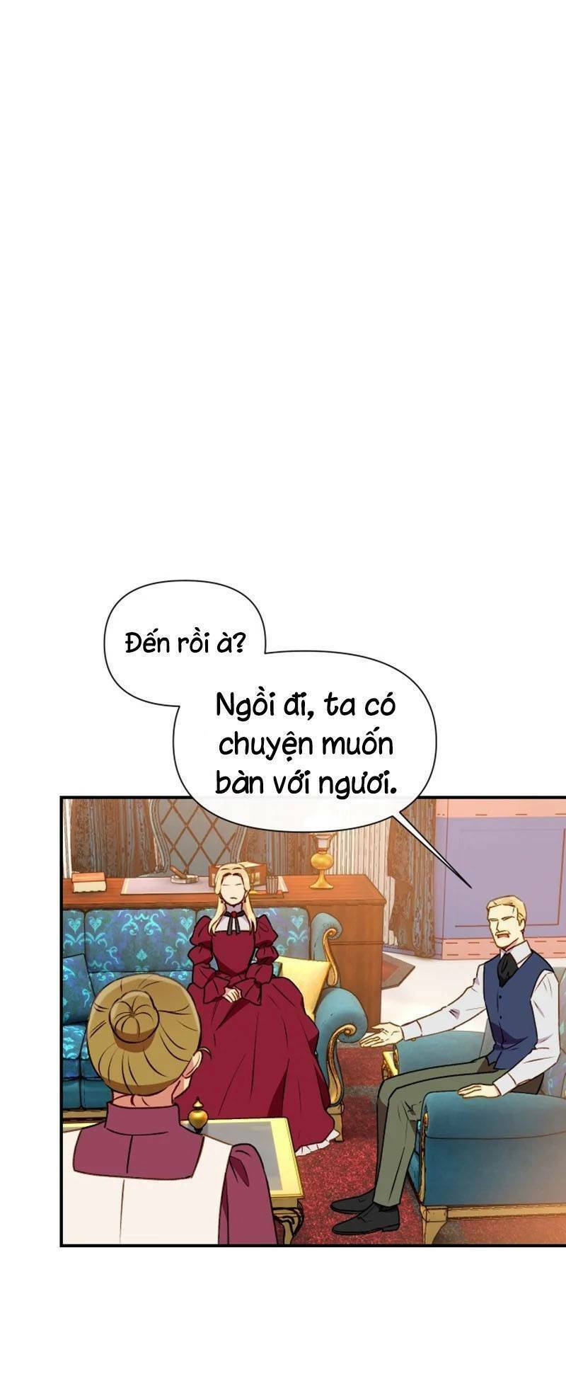 khế ước của nữ công tước quái vật chapter 52 27