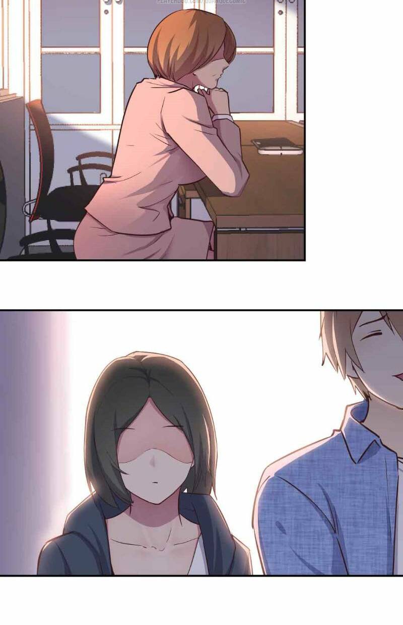 song tu đạo lữ kiểu xem mặt chapter 43 6