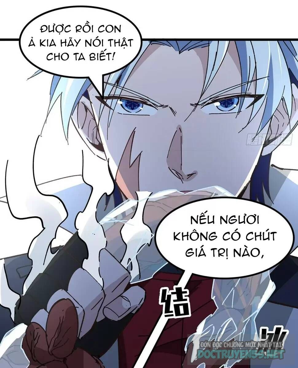 giải cứu 99 nữ chính ở mạt thế chapter 121 28