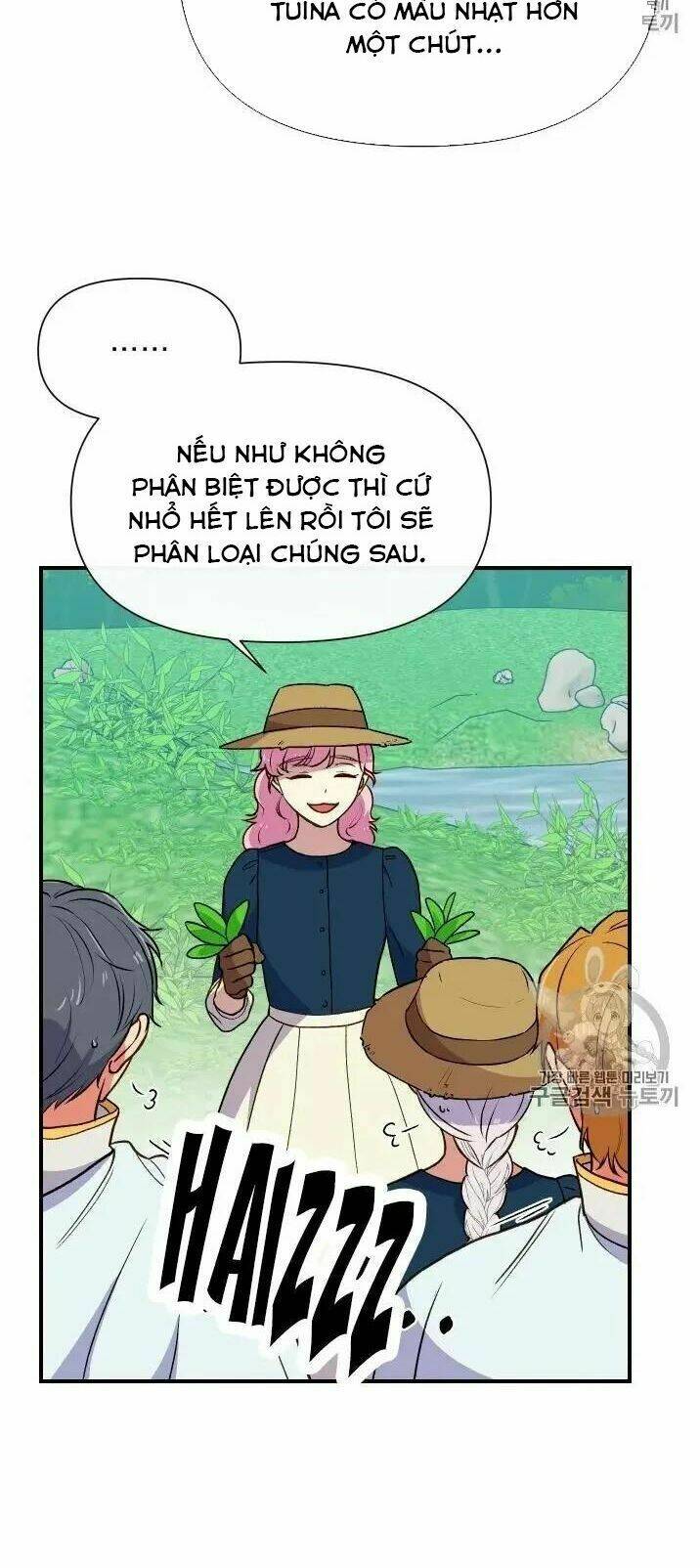 khế ước của nữ công tước quái vật chapter 73.5 8