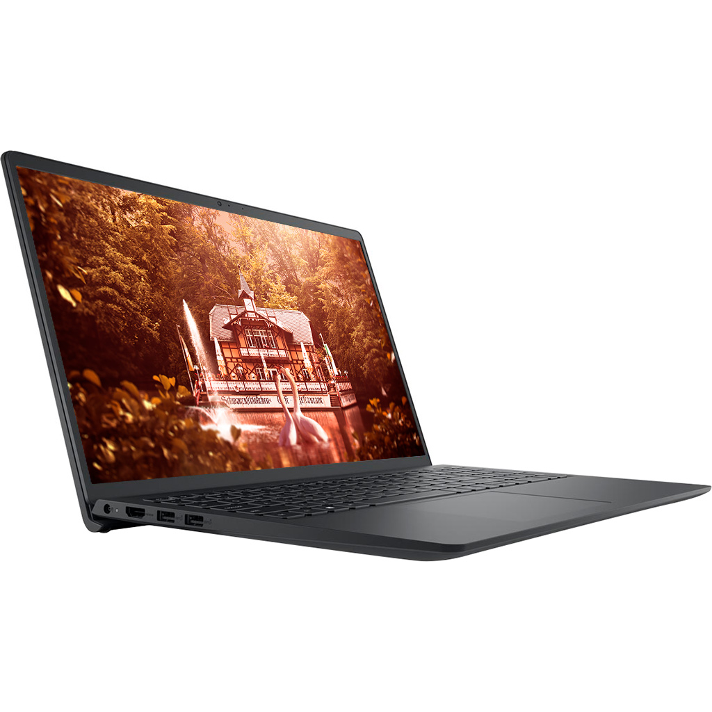 Laptop Dell Inspiron 3520 i5-1235U/8GB/512GB/Win11 I5U085W11BLU - Hàng chính hãng