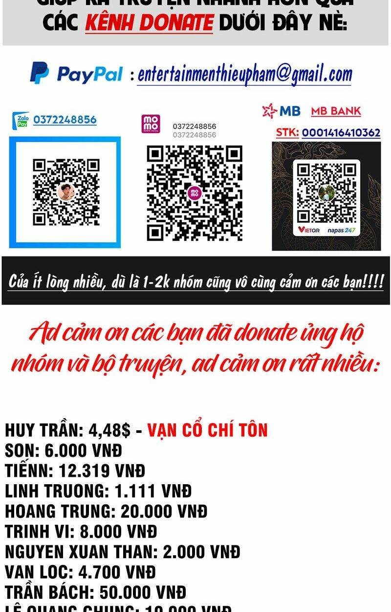 xuyên không thành hổ chapter 79 2