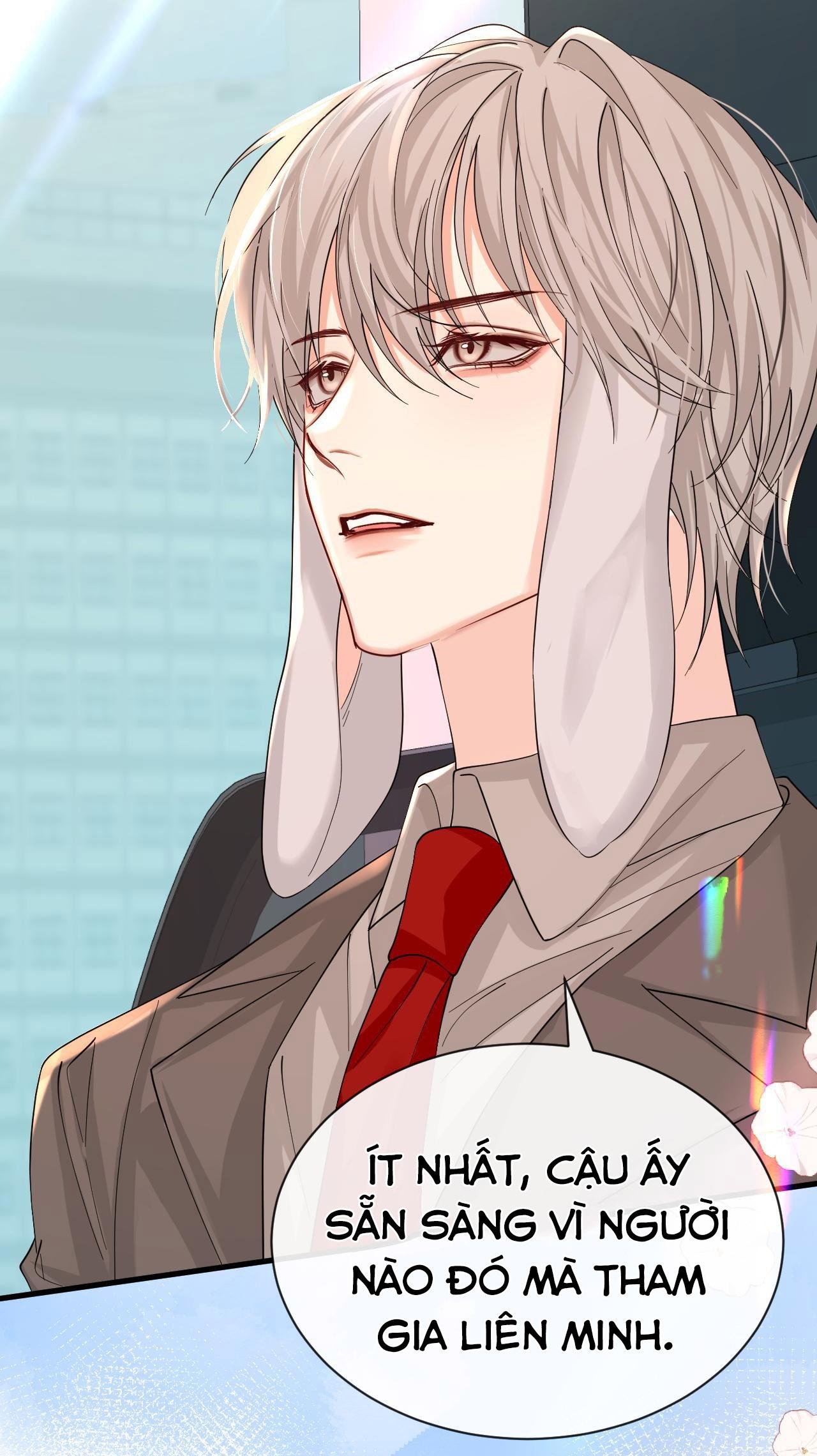 nhân ngư sa ngã chapter 45 40