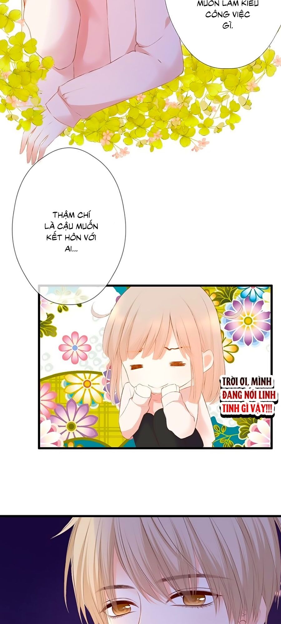 hoa chưa nở rộ chapter 55 27