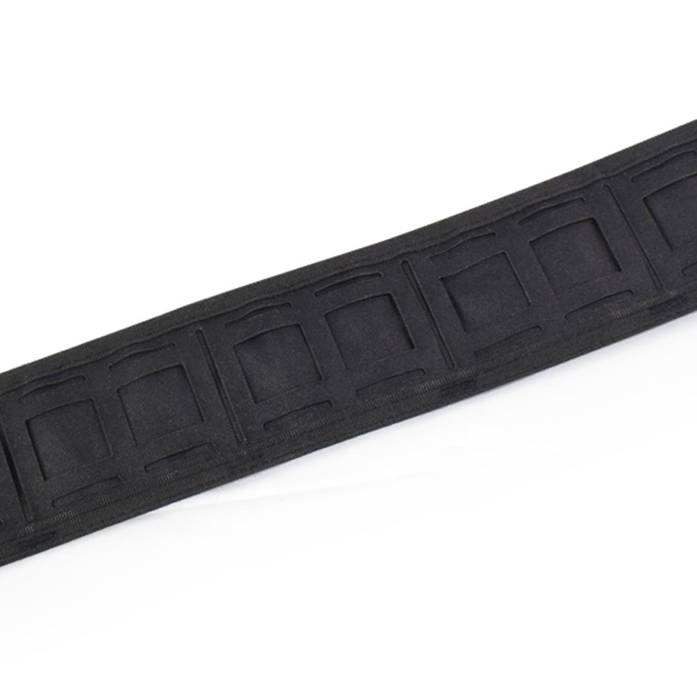 Chiến Thuật Đai Eo Áo Molle Quân Trận Airsoft Đệm Viền Bảo Vệ Bộ Quân Đội Chiến Đấu Ngoài Trời CS Săn Bắn Bóng Sơn Faja