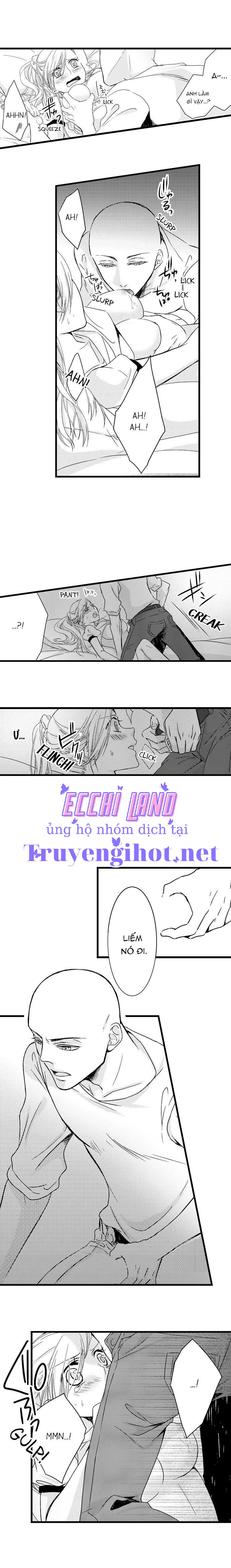 dây dưa một đêm dâm đãng với nhà sư chapter 12.2 2