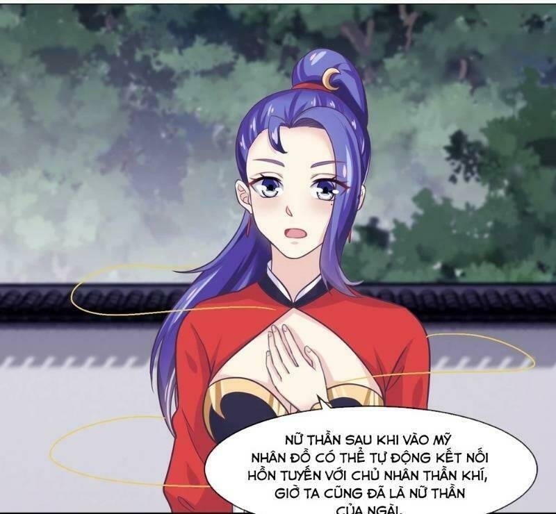 ta là ngọc hoàng đại đế chapter 95 37