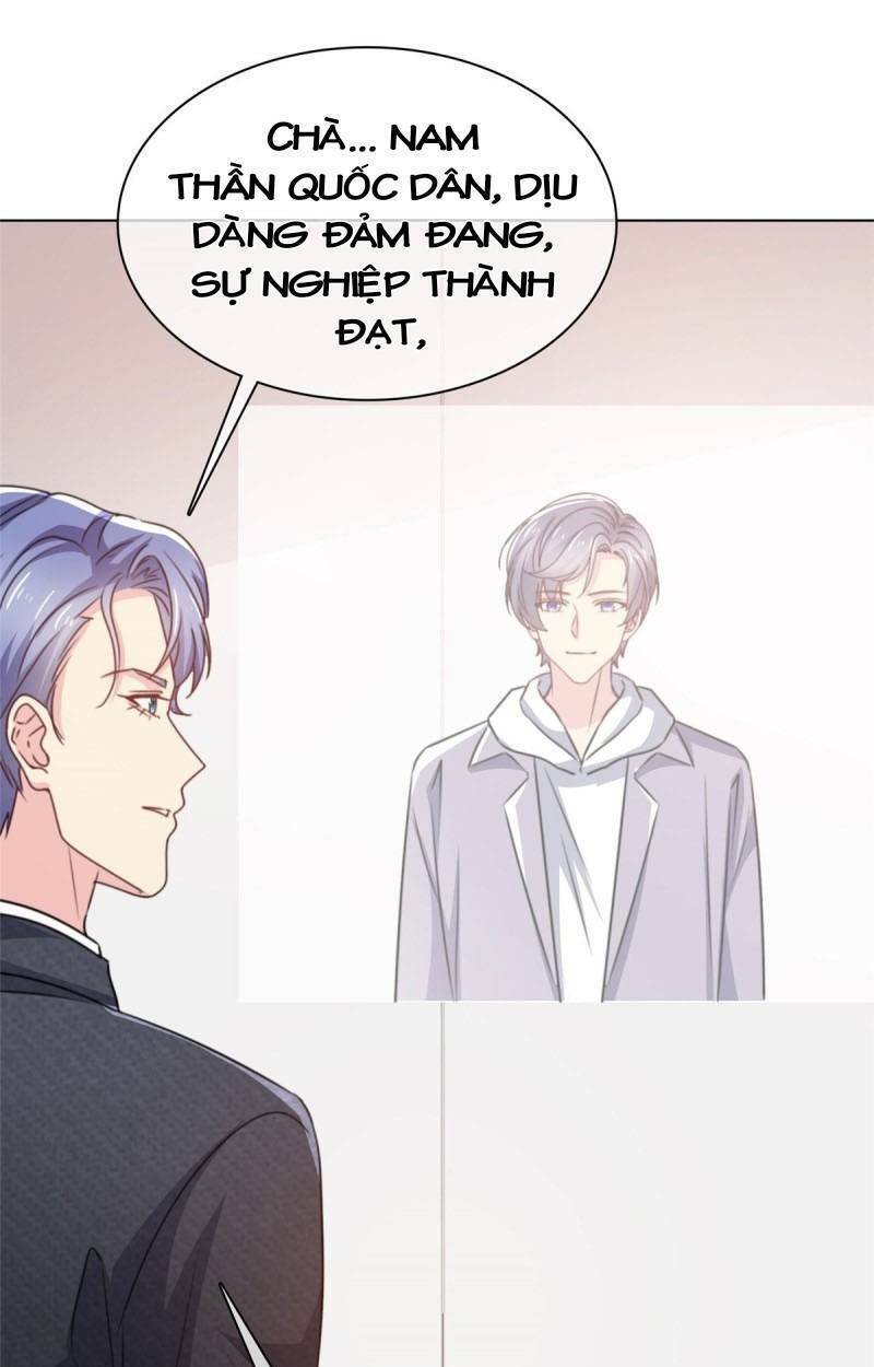 thần tiên đại nhân của tôi chapter 5 10