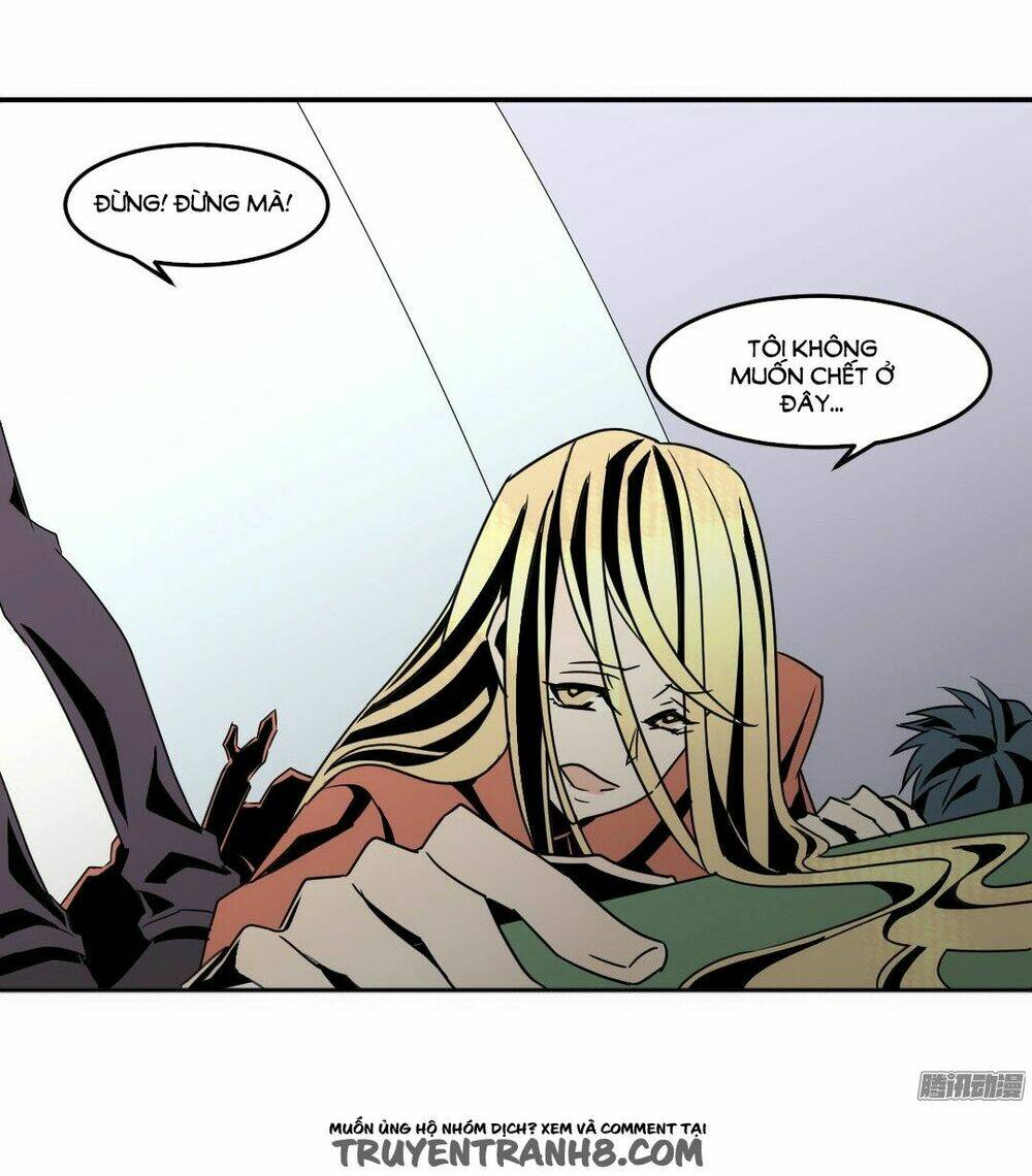 điều ước của người phàm chapter 20 12