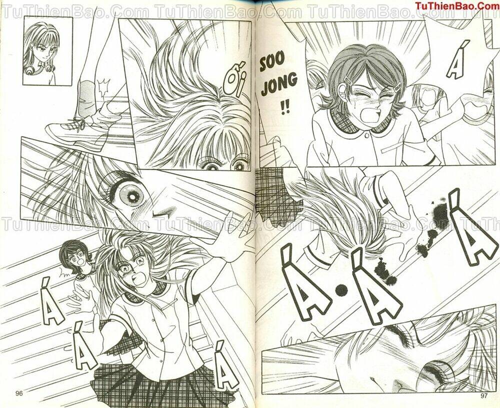 bắt được anh chapter 7 47