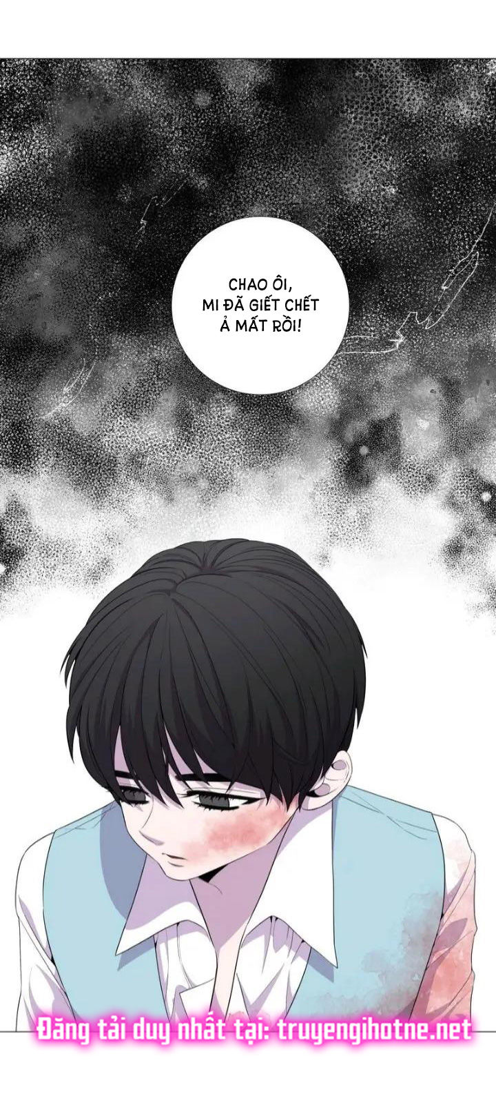 từ tiểu thư thành hoàng hậu - lady to queen chapter 52.2 27