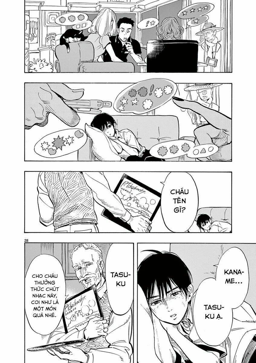 shimanami tasogare chapter 2 29