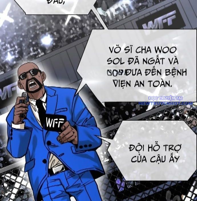 shark - cá mập chapter 282 87