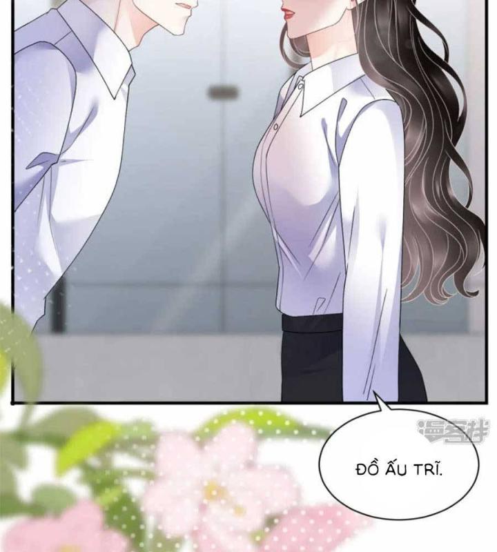 đại tiểu thư có thể có bụng dạ gì xấu chứ! (full) chapter 191 43