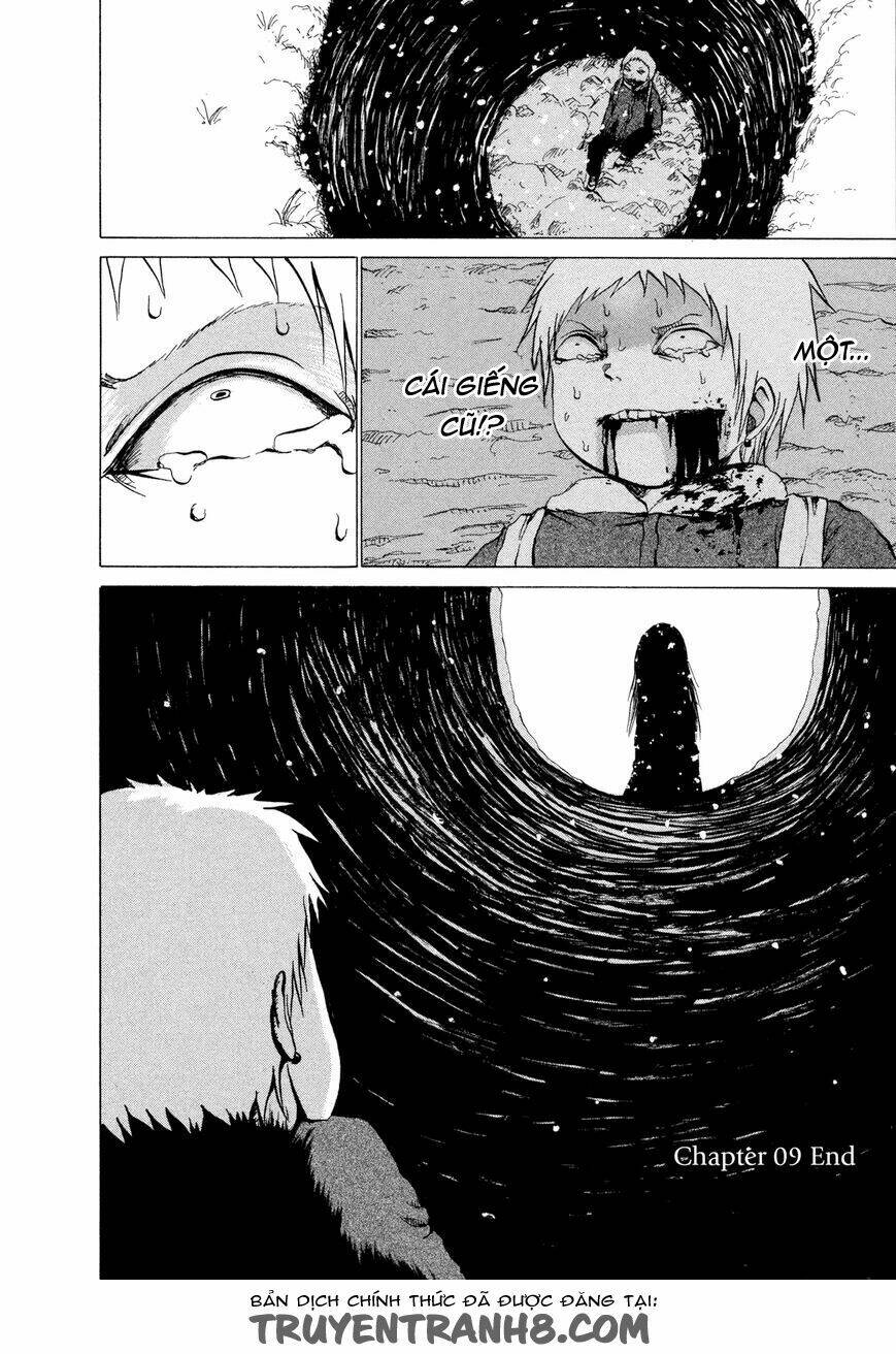 misu misou chapter 9 23