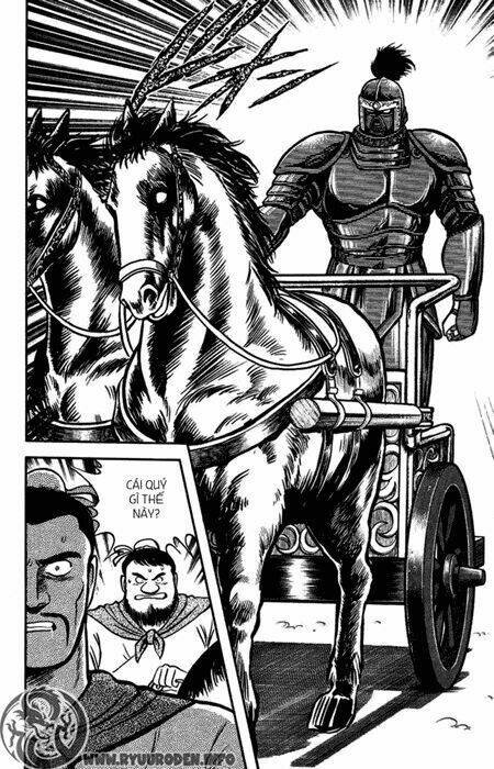 hoàng phi hồng phần 1 chapter 14 176