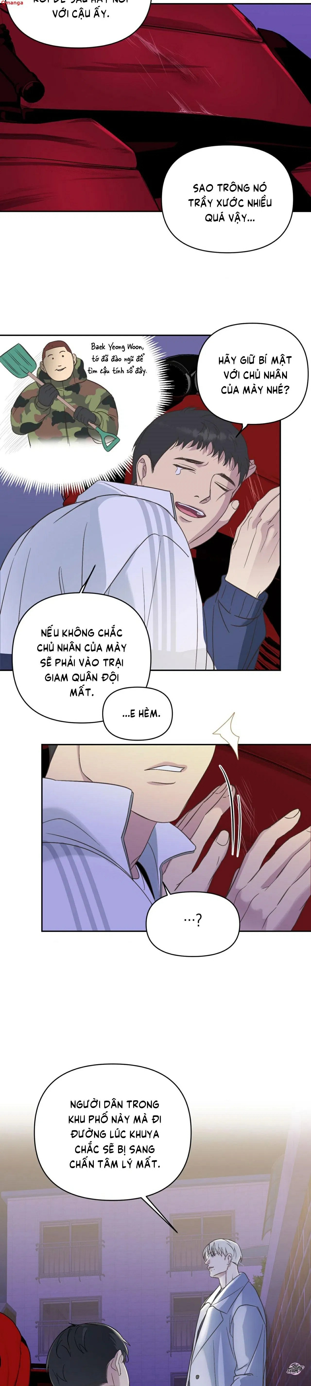 phía sau ánh hào quang chapter 9 20