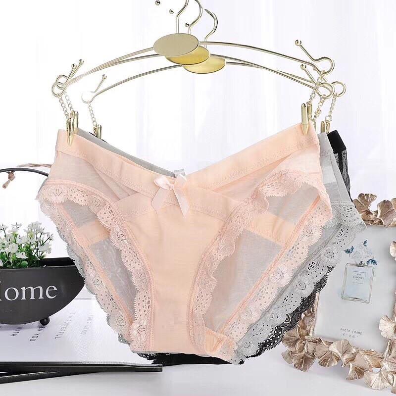 Quần lót ren sexy