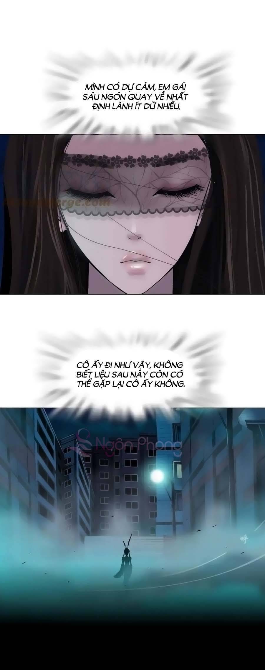 đằng nữ chapter 183 13