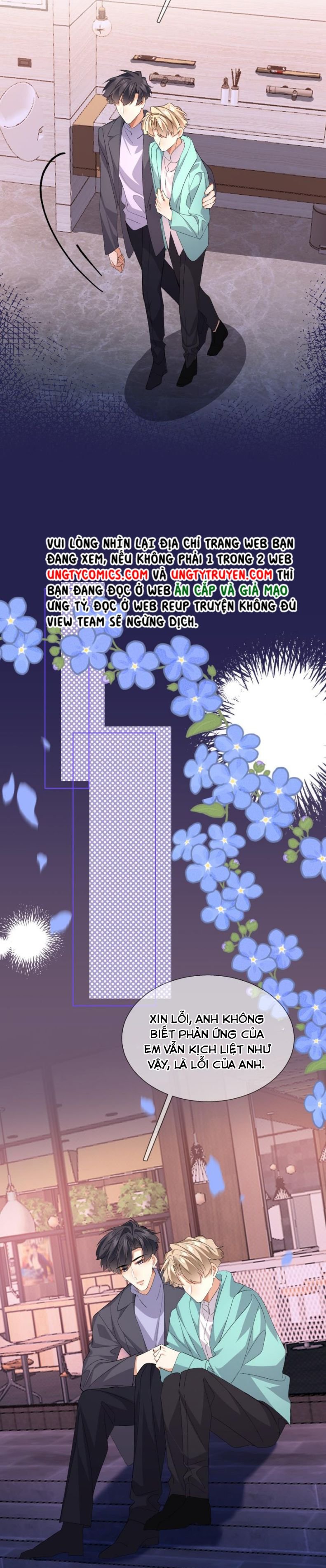 tư tự vạn thiên chapter 29 23