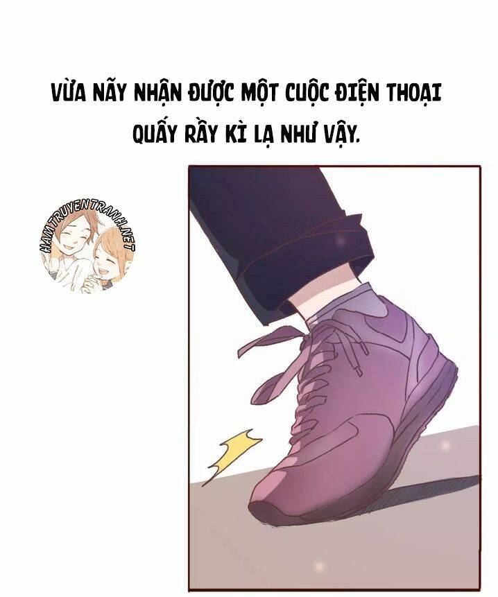 cuộc chiến tiền nhiệm chapter 2.1 18