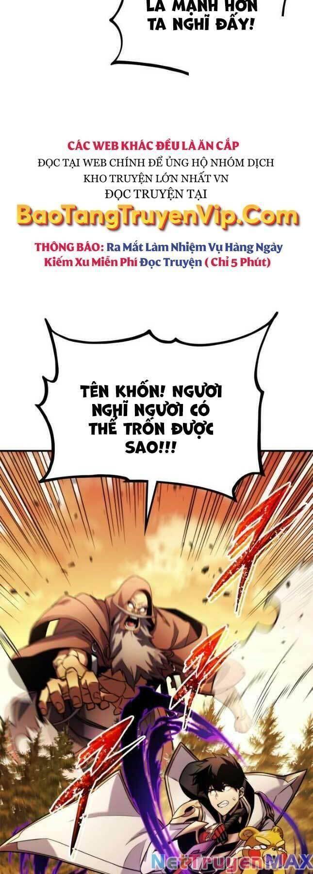 huyền thoại game thủ - tái xuất chapter 110 19