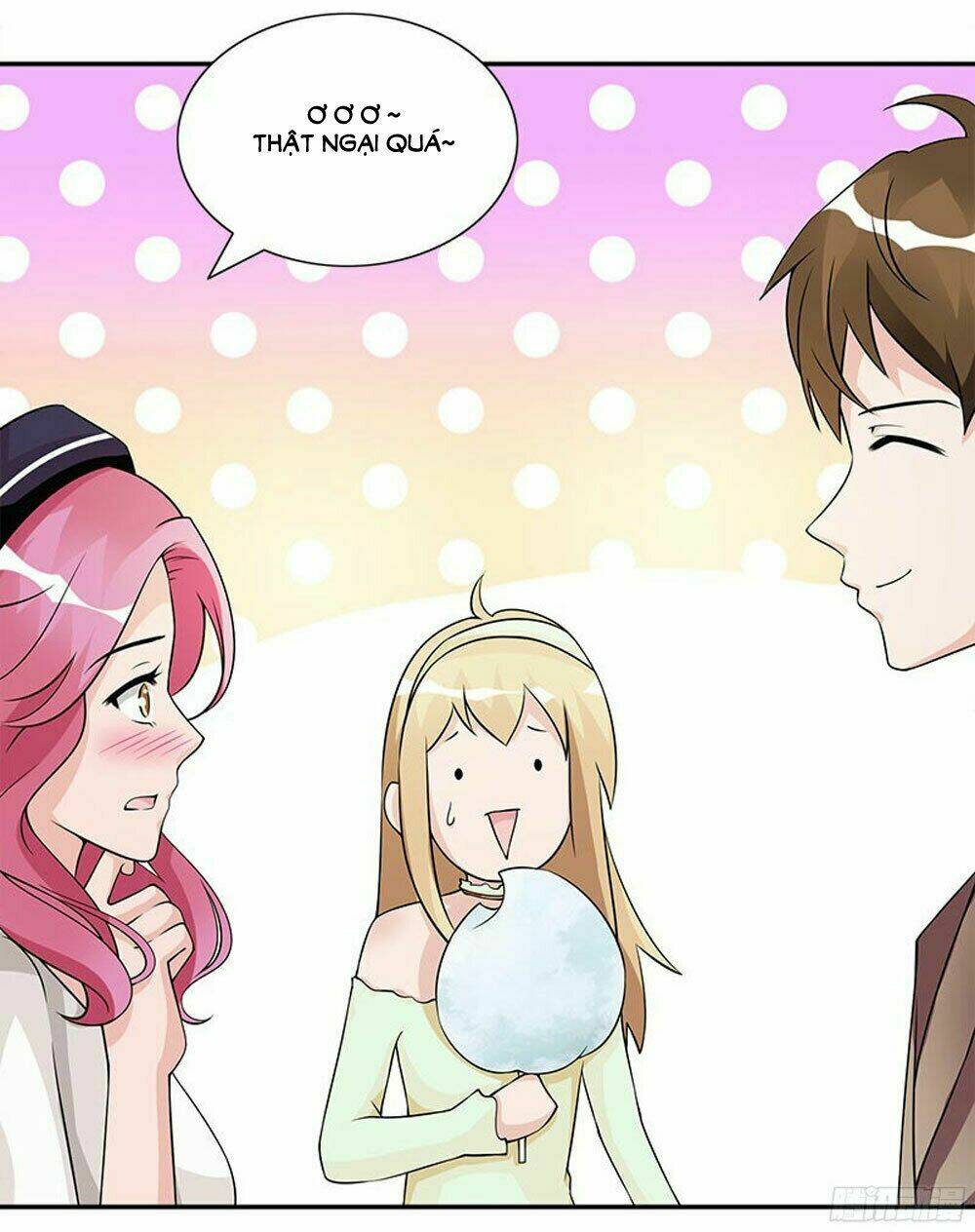 tiểu tâm can tuyệt sủng của lạc tiên sinh chapter 58 35