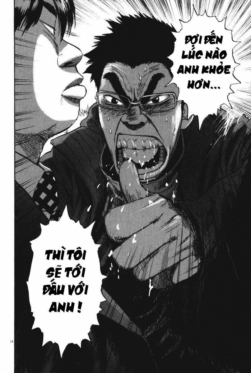 boy on the run chapter 63 13