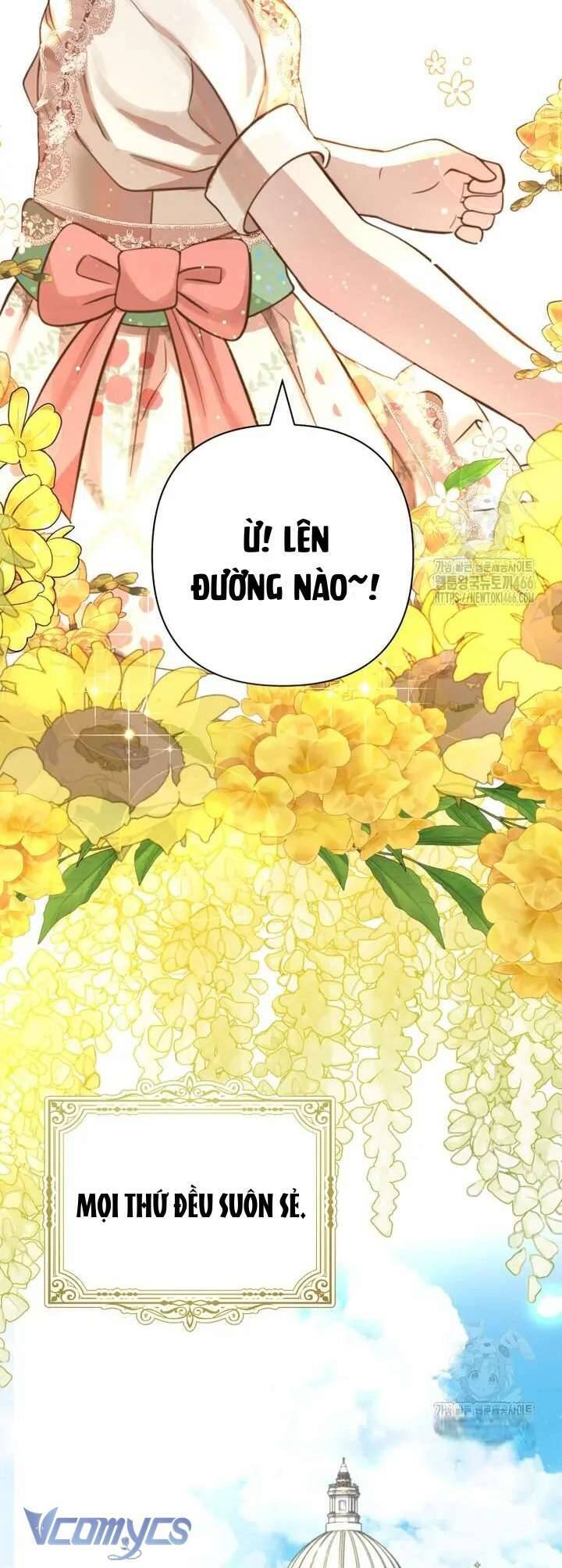 sau này họ sẽ sinh ra tôi chapter 18 23