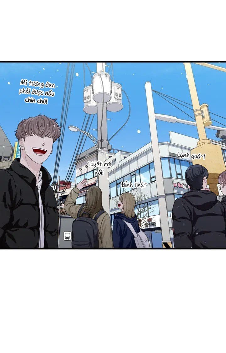 sương mù dày đặc chapter 1 46